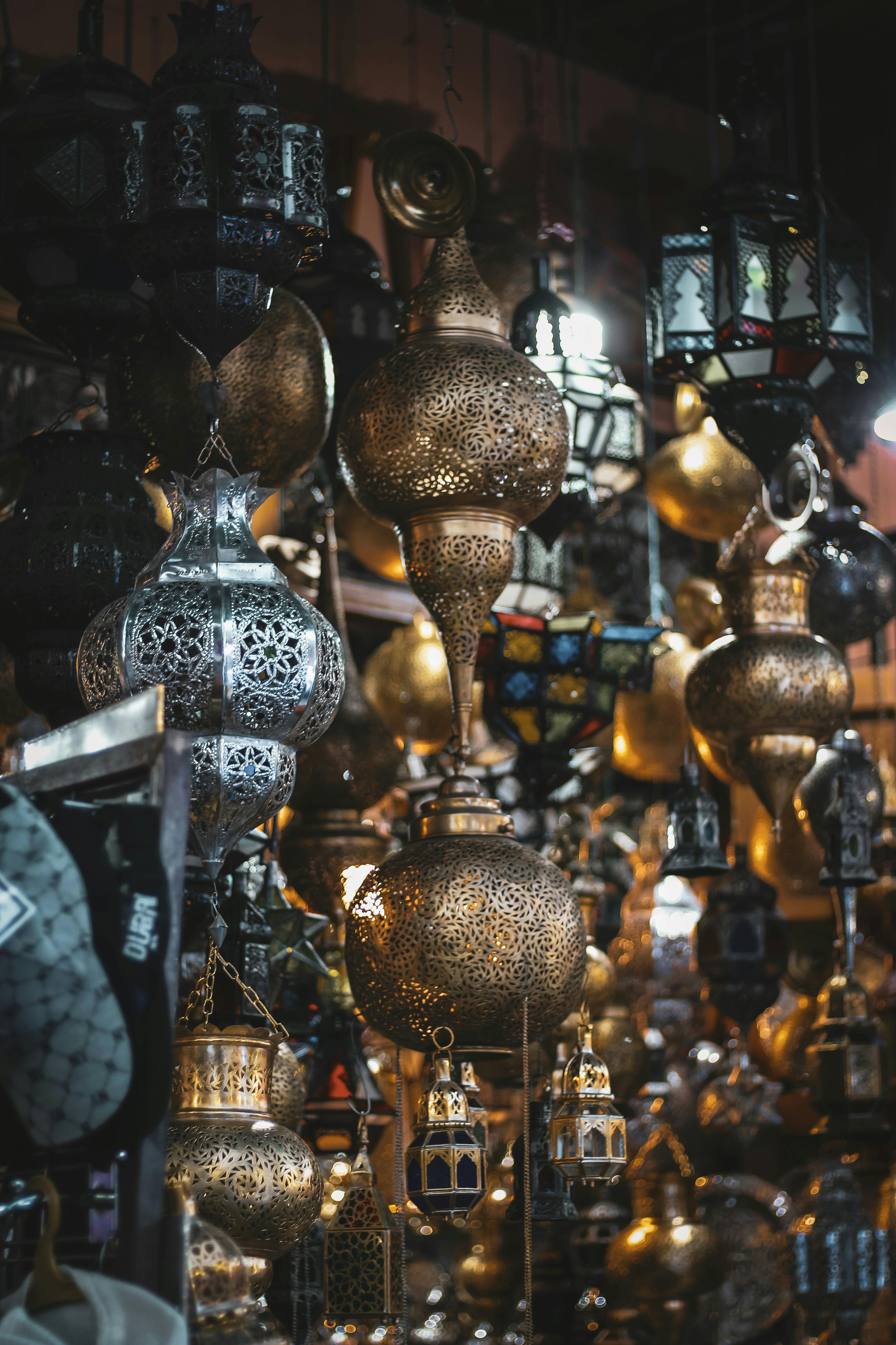 Khan el-Khalili