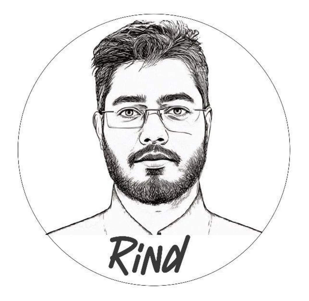 Rind Logo